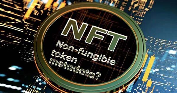 NFT是什么意思？