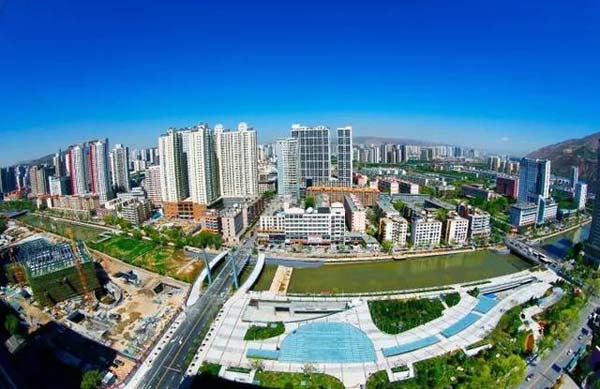 中国最凉爽的6座城市：青海西宁