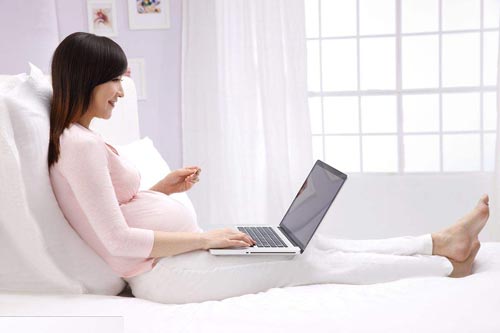 孕妇在家无聊可以做什么兼职赚钱呢？