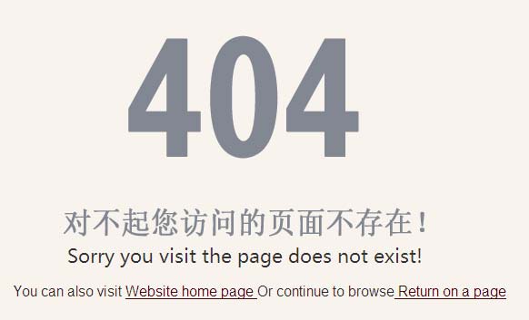 宝塔搭建WordPress网站出现404错误的解决办法